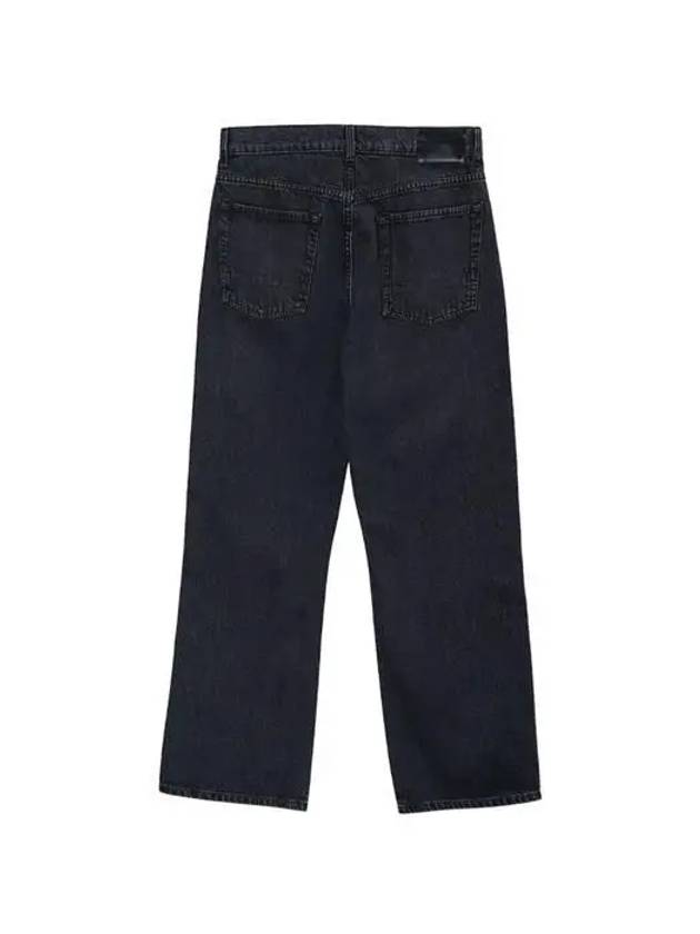 Men's Third Cut Jeans Super Gray - OUR LEGACY - BALAAN 3