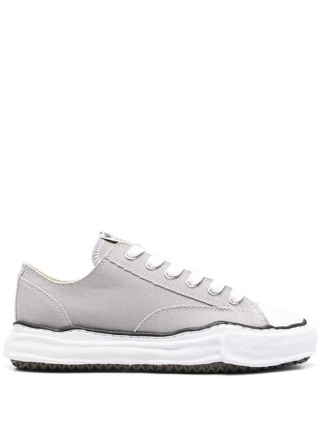 Maison Mihara Yasuhiro Peterson Low Sneakers Shoes - MAISON MIHARA YASUHIRO - BALAAN 1