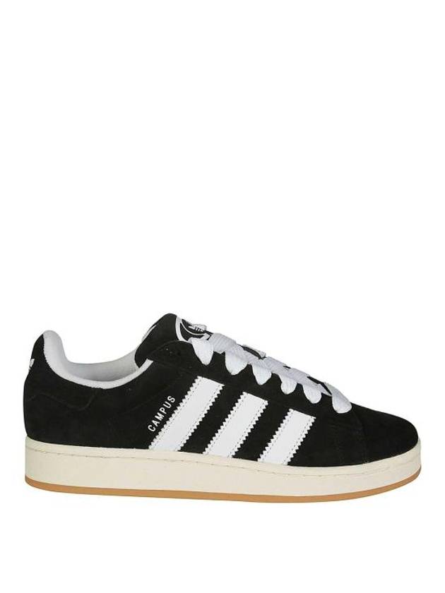 Campus 00s Low Top Sneakers Core Black - ADIDAS - BALAAN 2