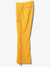 Fringe bootcut track pants - NEEDLES - BALAAN 4