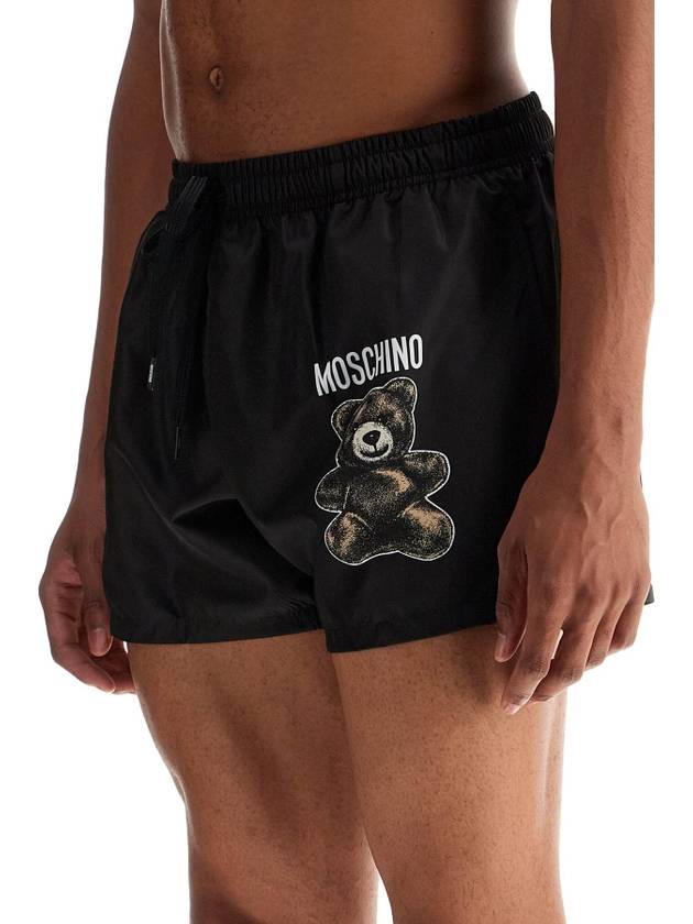 moschino teddy bear sea box - MOSCHINO - BALAAN 4