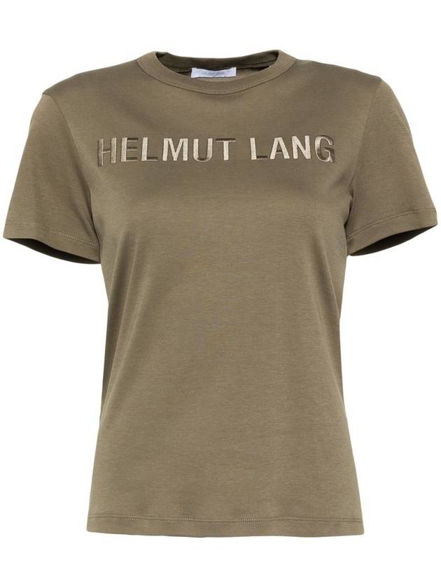 Helmut Lang T-Shirts And Polos - HELMUT LANG - BALAAN 1