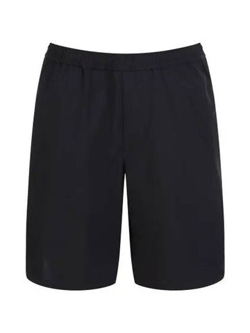 Regular fit training water repellent shorts 50500641 001 - BOSS - BALAAN 1