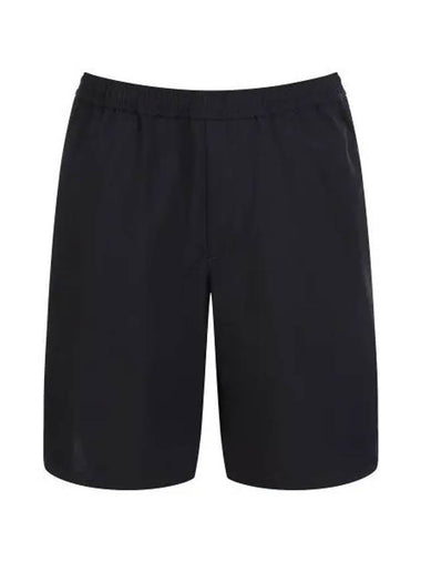 Regular fit training water repellent shorts 50500641 001 - BOSS - BALAAN 1