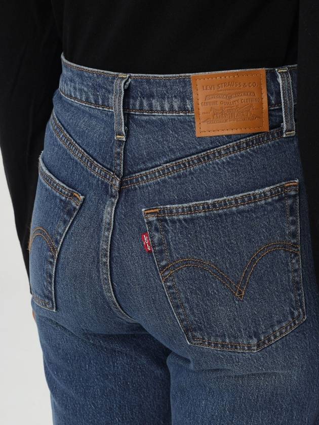 Pants woman Levi's - LEVI'S - BALAAN 3