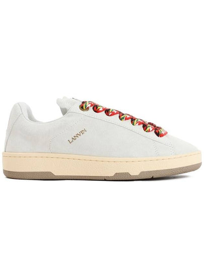 Sneakers FW SKDK0B VESU A2300 Avorio - LANVIN - BALAAN 2