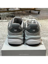 990 V6 Made in USA Low Top Sneakers Grey - NEW BALANCE - BALAAN 5