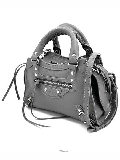 women cross bag - BALENCIAGA - BALAAN 2