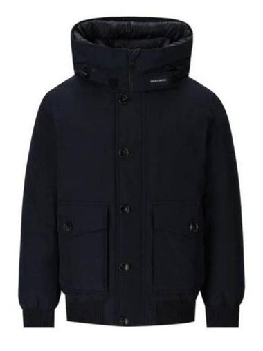 Padding 725610 Black - WOOLRICH - BALAAN 1