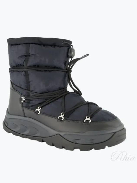 3BO267ZLP 969 Snow Ankle Boots - DIOR - BALAAN.
