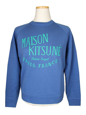 women short sleeve t shirt - MAISON KITSUNE - BALAAN 1