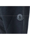 TRICOT cardigan G20919B00015M1259 - MONCLER - BALAAN 6