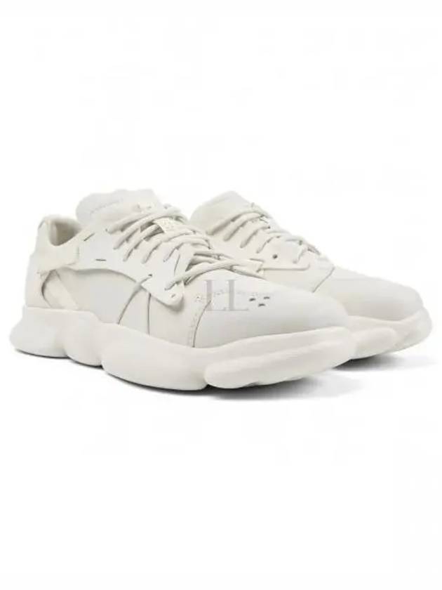 Women’s Karst Low Top Sneakers White - CAMPER - BALAAN 2