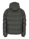 Padding PMPURL02 610 Khaki THYME - PARAJUMPERS - BALAAN 2