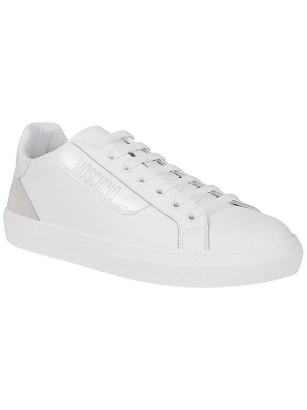 Moschino Sneakers - MOSCHINO - BALAAN 2