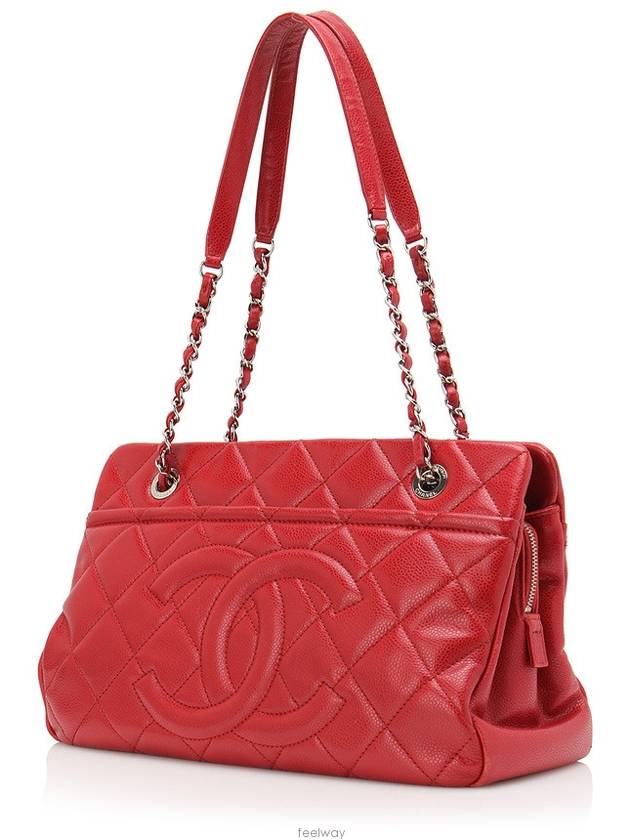 women shoulder bag - CHANEL - BALAAN 2