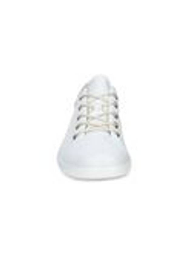 Soft 20 Low Top Sneakers White - ECCO - BALAAN 5