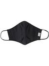 J Mesh Face Mask Black - CP COMPANY - BALAAN 2