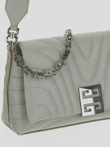 Cross Bag BB50QAB 1T6105 - GIVENCHY - BALAAN 1