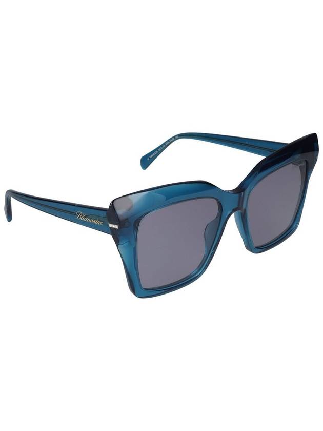 Blumarine Sunglasses - BLUMARINE - BALAAN 4