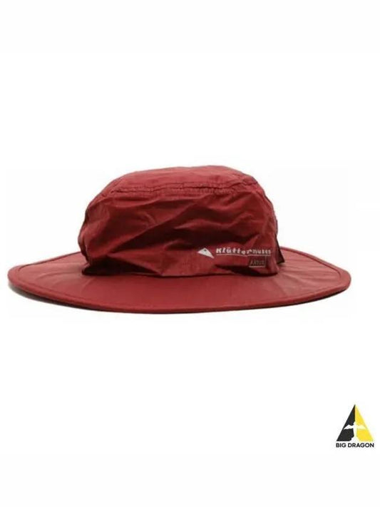 Ansur Hiking Hat Tony Red 10181 243 - KLATTERMUSEN - BALAAN 2