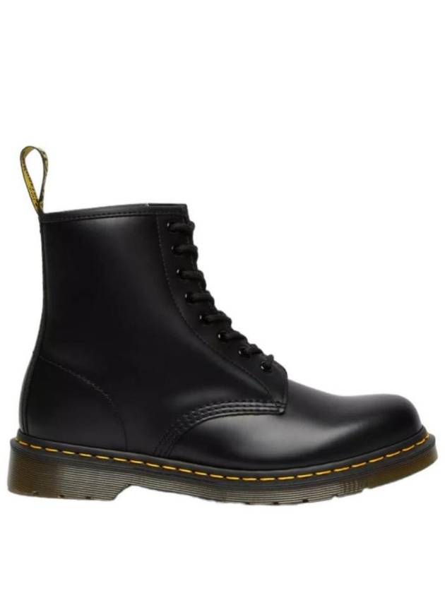 1460 8 Hole Smooth Walker Boots Black - DR. MARTENS - BALAAN 2