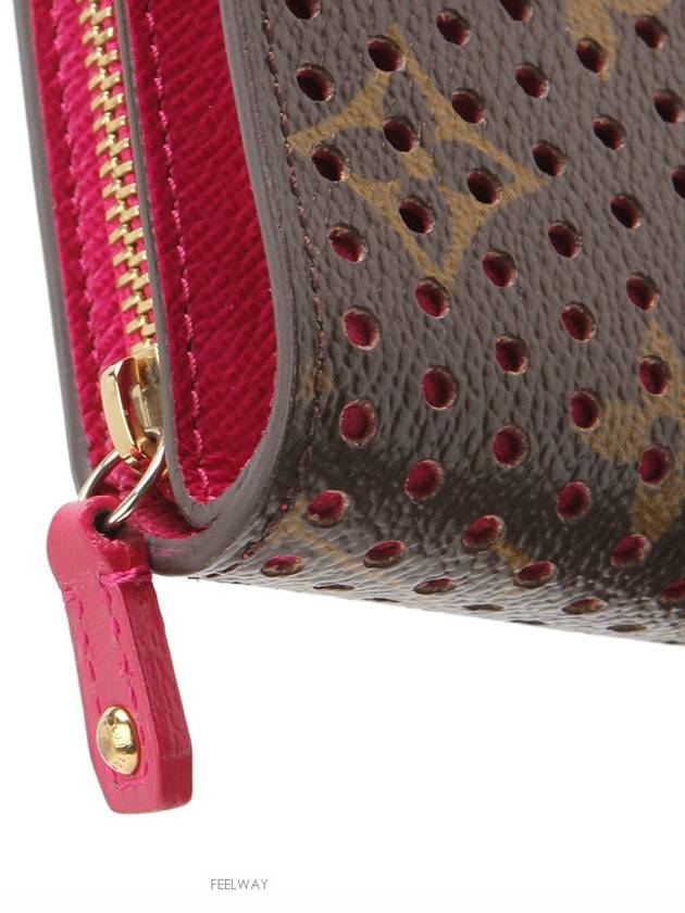 women s wallet - LOUIS VUITTON - BALAAN 6