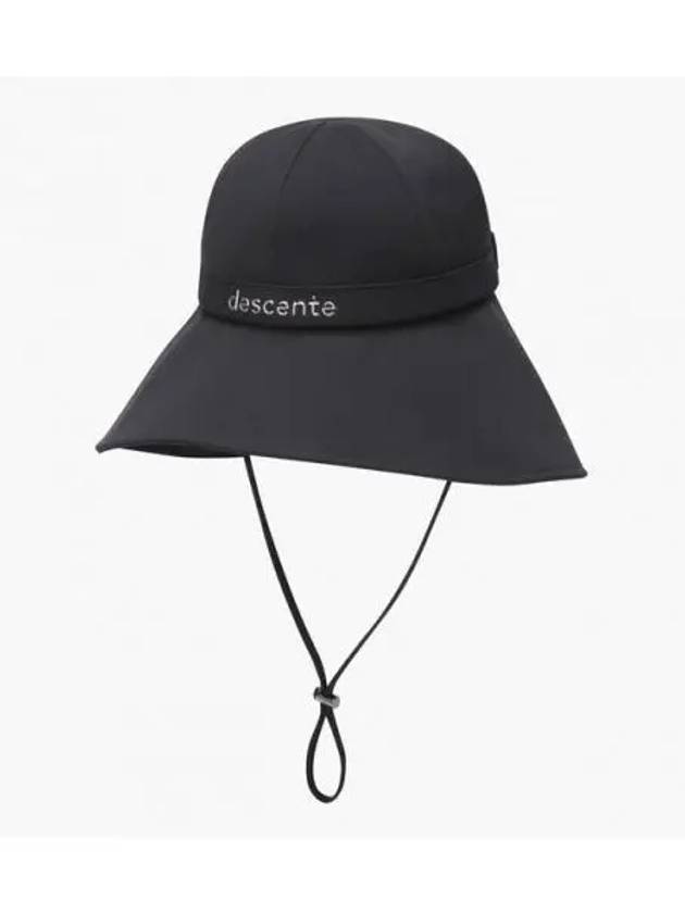 GOLF Women s Basic Wide Bucket Hat - DESCENTE - BALAAN 1