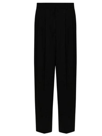 Parosh Trousers - P.A.R.O.S.H. - BALAAN 1