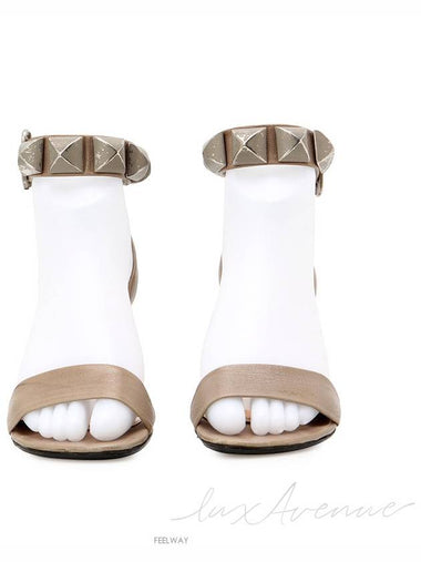 women sandals - MARC JACOBS - BALAAN 1