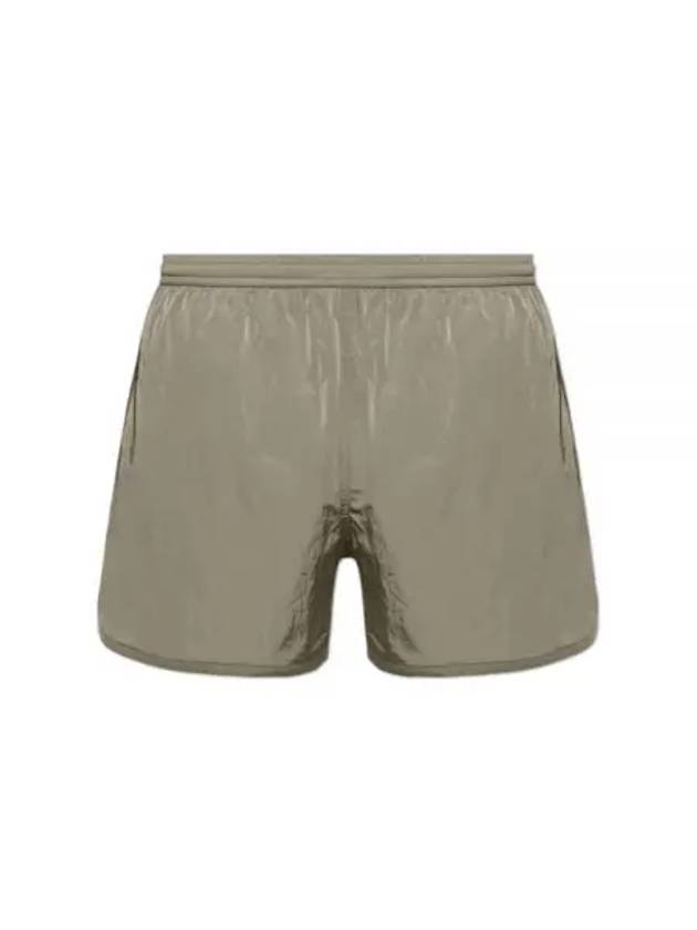 24 Swim Shorts HBW004 PA0021 2811 - AMI - BALAAN 1