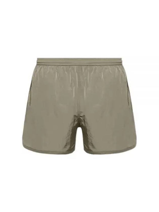 24 Swim Shorts HBW004 PA0021 2811 - AMI - BALAAN 2