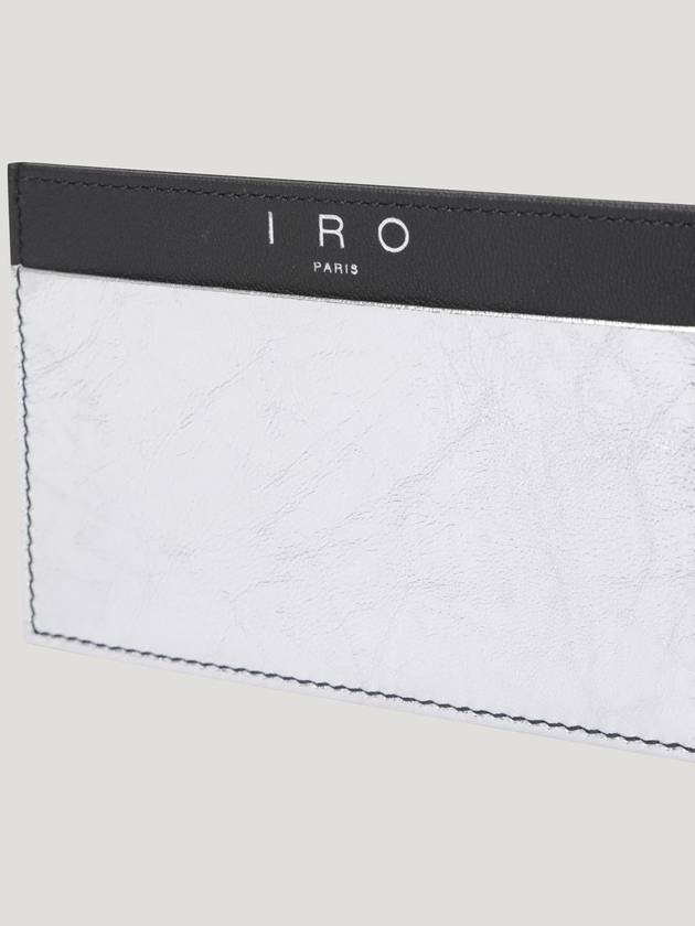 IFOIL CARD Wallet - IRO - BALAAN 3