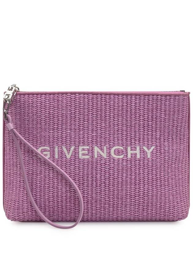 Givenchy Travel Pouch - GIVENCHY - BALAAN 1