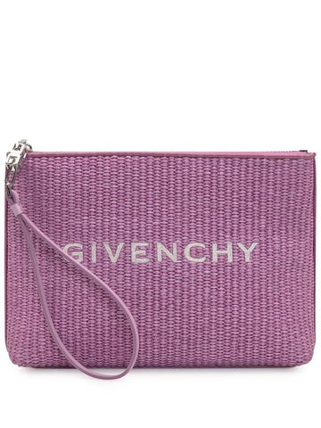 Givenchy Travel Pouch - GIVENCHY - BALAAN 1