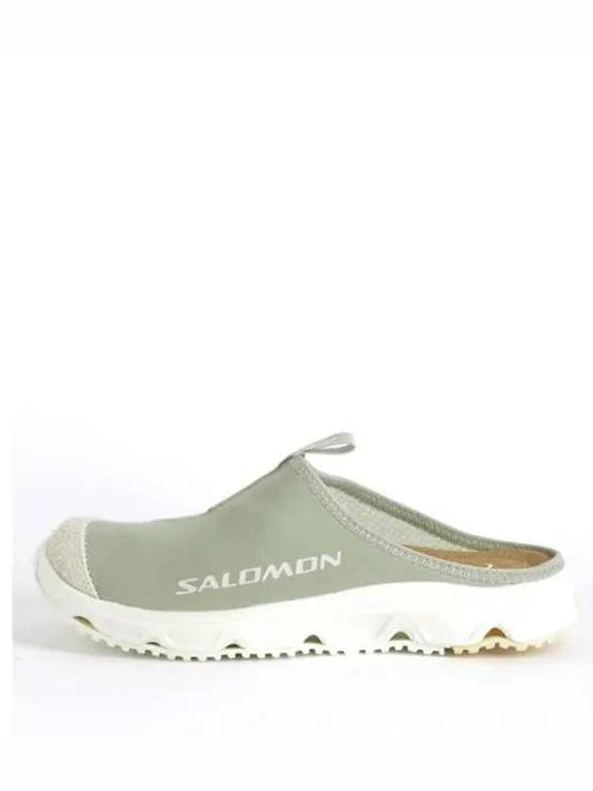 RX Slide 3.0 Suede Mule Tee Alfappa - SALOMON - BALAAN 2