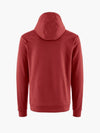 Men's Luna Runa Maker Zip Up Hoodie Rose Red - KLATTERMUSEN - BALAAN 3