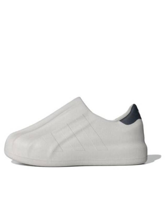 Adiform Superstar Low Top Sneakers Grey White - ADIDAS - BALAAN 2