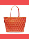 Artois bag PM - GOYARD - BALAAN 2