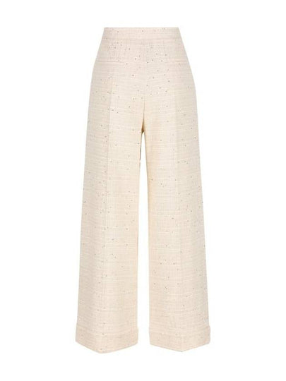 Valentino Garavani Trousers - VALENTINO - BALAAN 2