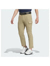 adidas GOLF 910 cargo pocket pants IM7234 - ADIDAS GOLF - BALAAN 1