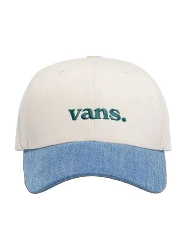 66 Structured Jockey Marshmallow VN0008P6FS81 - VANS - BALAAN 1