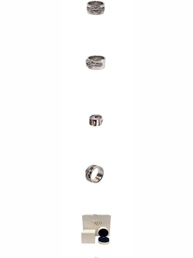 women rings - FRED - BALAAN 2