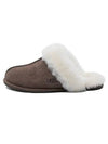 Scuffette II Slippers Espresso - UGG - BALAAN 2