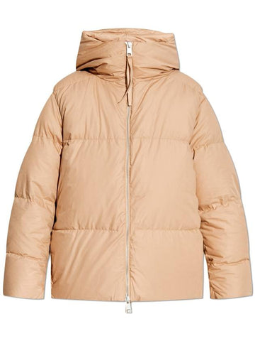 Canada Goose Down Jacket Garnet, Women's, Beige - CANADA GOOSE - BALAAN 1