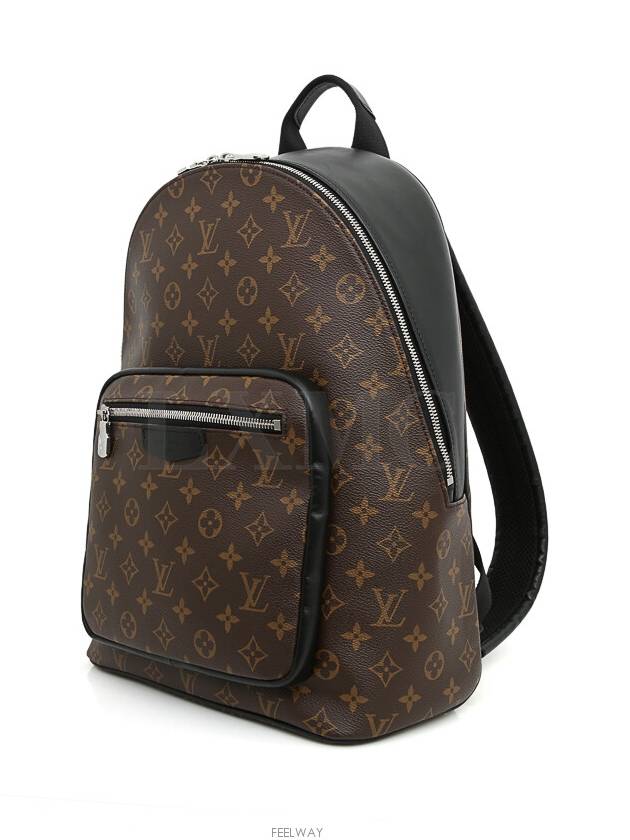 men backpack - LOUIS VUITTON - BALAAN 2