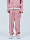 Ripstop Track Pants Pink - DAUSPICE - BALAAN 1