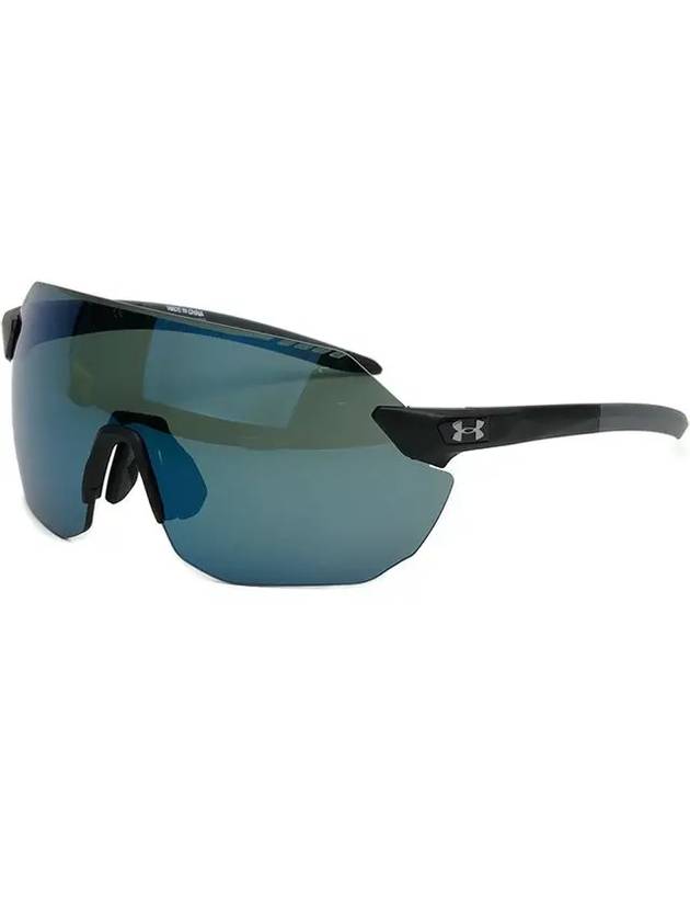 Sports sunglasses baseball goggles mirror cycle golf UA HALFTIME F O6WV8 Asian fit - UNDER ARMOUR - BALAAN 7
