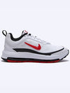 Men's Air Max AP Triple Low Top Sneakers White - NIKE - BALAAN 3