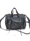 women tote bag - MARC JACOBS - BALAAN 4